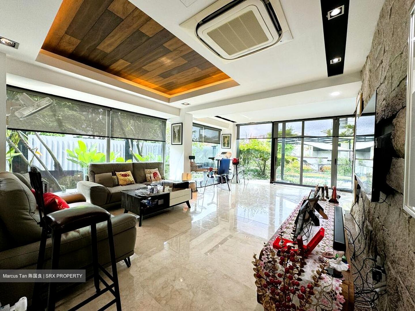 Jalan Eunos (D14), Detached #516949581